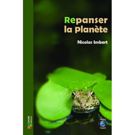 Photo du livre